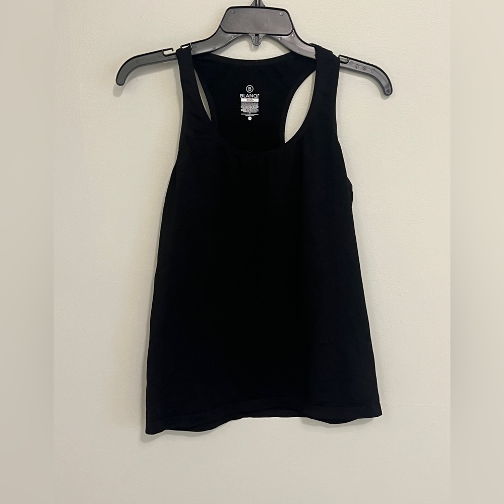 Blanqi Maternity Tank